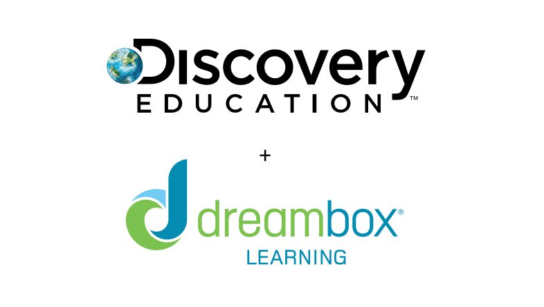 Clearlake Capital-Backed Discovery Education to Acquire DreamBox Learning