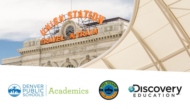 DPS STEAM Launches Innovative Discovery Education Program