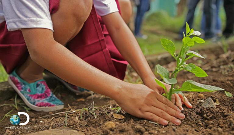 Discovery Education Offers New Resources for National STEM Day