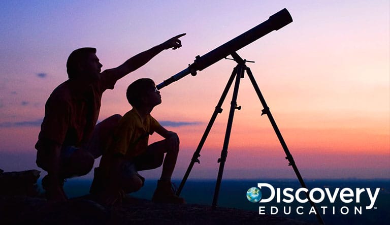 Immersive Digital Learning Experiences for Science Students in Grades 7-12 the Goal of Mount Vernon City School District’s Expanded Partnership with Discovery Education