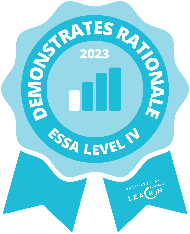 essa level iv badge