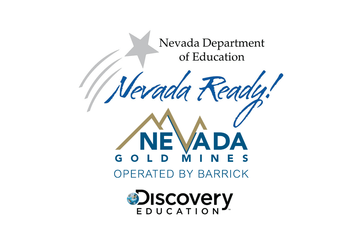 Nevada Department of Education and Nevada Gold Mines Partner to Expand Access to High-Quality Digital Learning Content through Discovery Education