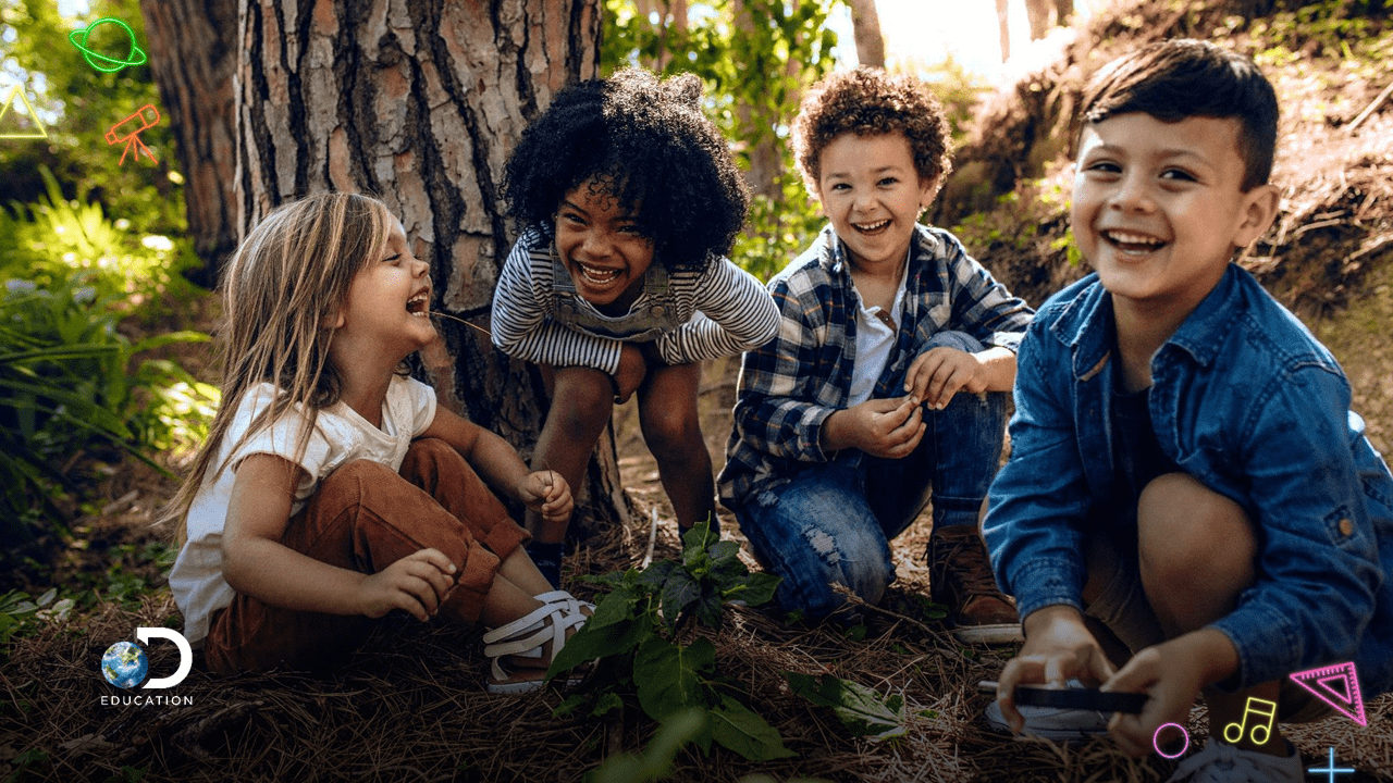 Discovery Education Supports Social-Emotional Learning Day with High Quality Resources for Educators, Students, and Families